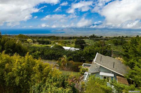 3515 Lower Kula Rd, Kula, HI 96790 photo 6