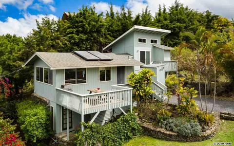 3515 Lower Kula Rd, Kula, HI 96790 photo 2