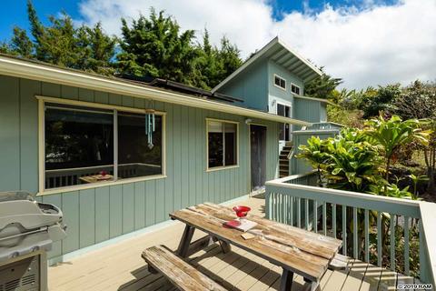 3515 Lower Kula Rd, Kula, HI 96790 photo 5