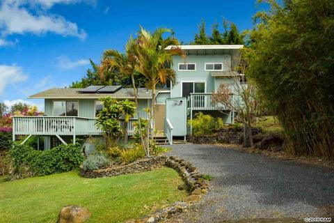 3515 Lower Kula Rd, Kula, HI 96790 photo 30