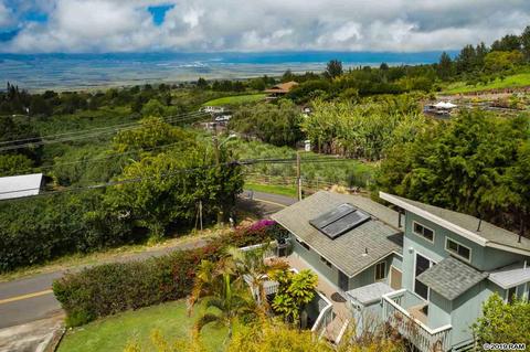 3515 Lower Kula Rd, Kula, HI 96790 photo 7