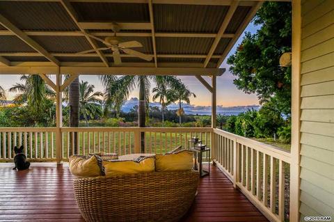 100 Laenani St, Haiku, HI 96708 photo 30