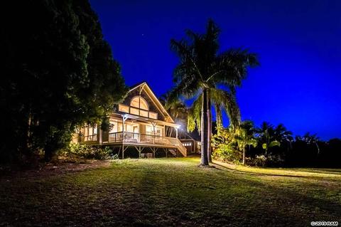100 Laenani St, Haiku, HI 96708 photo 1