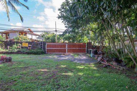 7 Hui E Rd, Lahaina, HI 96761 photo 22