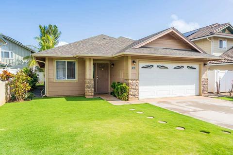 166 Molehulehu Loop, Kahului, HI 96732 photo 1