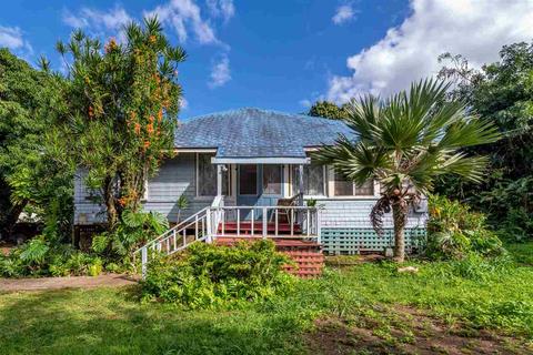 889 Kokomo Rd, Haiku, HI 96708 photo 1