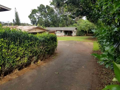 2165 Kokomo Rd, Haiku, HI 96708 photo 3
