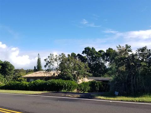2165 Kokomo Rd, Haiku, HI 96708 photo 1