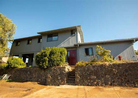 586 Naalae Rd, Kula, HI 96790 photo 1