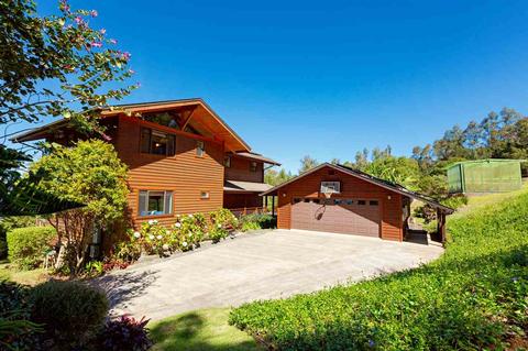 745 Alae Rd, Kula, HI 96790 photo 2