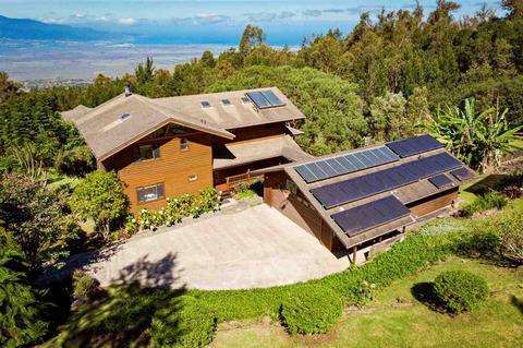 745 Alae Rd, Kula, HI 96790 photo 25