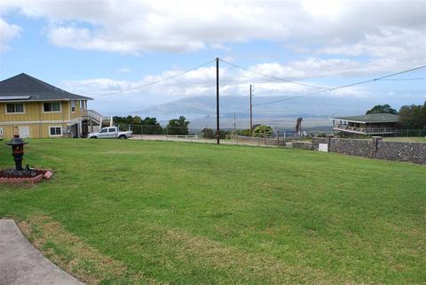 121 Puuala St, Kula, HI 96790 photo 22