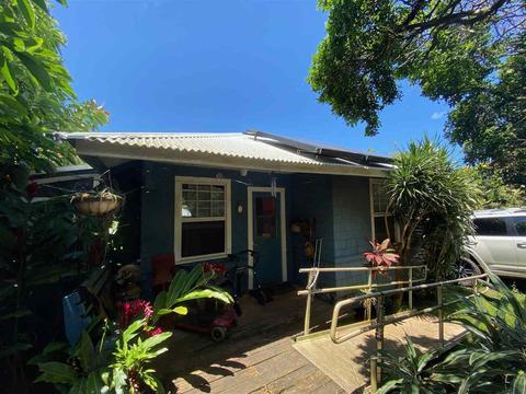 973 Iulani St, Haiku, HI 96753 photo 1