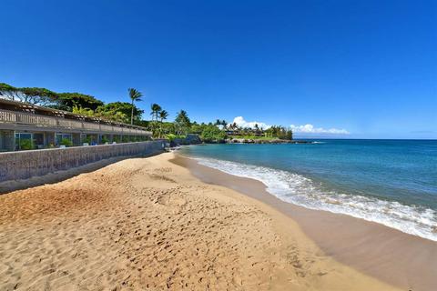4909 Lower Honoapiilani Rd #E5E, Lahaina, HI 96761 photo 2