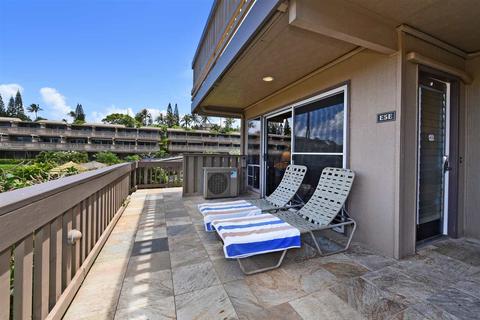 4909 Lower Honoapiilani Rd #E5E, Lahaina, HI 96761 photo 6
