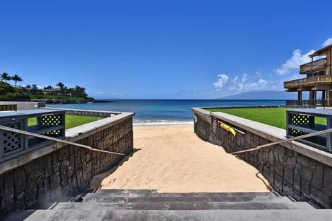 4909 Lower Honoapiilani Rd #E5E, Lahaina, HI 96761 photo 25