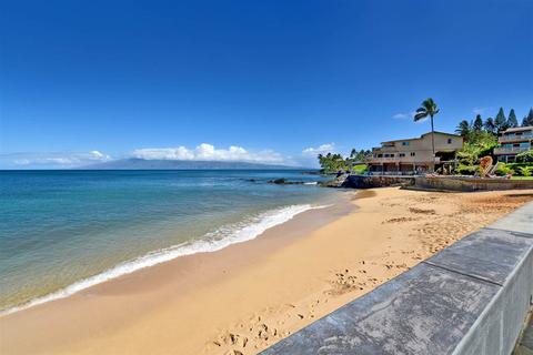4909 Lower Honoapiilani Rd #E5E, Lahaina, HI 96761 photo 3