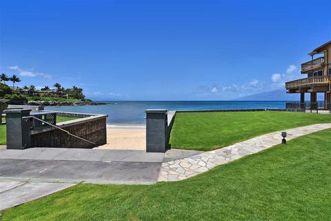 4909 Lower Honoapiilani Rd #E5E, Lahaina, HI 96761 photo 26