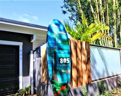 805 Kuulei St, Haiku, HI 96708 photo 28