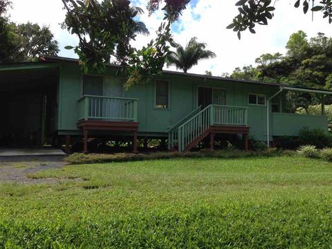 740 E Kuiaha Rd, Haiku, HI 96708 photo 8