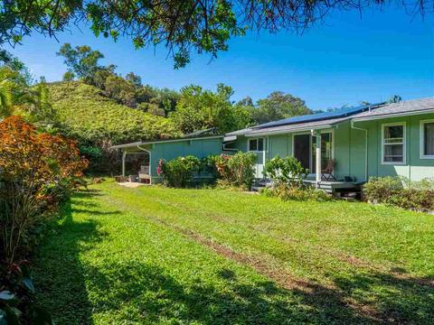740 E Kuiaha Rd, Haiku, HI 96708 photo 16