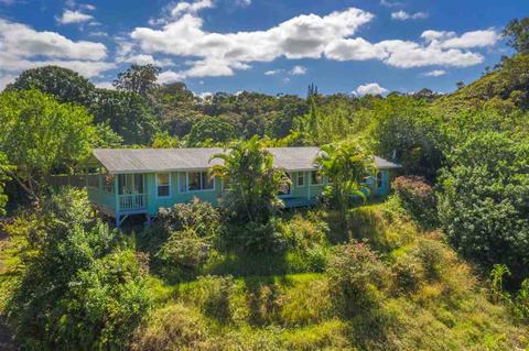 740 E Kuiaha Rd, Haiku, HI 96708 photo 5