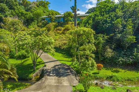 740 E Kuiaha Rd, Haiku, HI 96708 photo 1