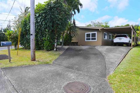 5 Manuahi Pl, Haiku, HI 96708 photo 9