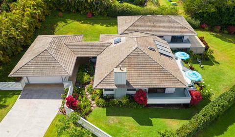 21 Lanipaa Way, Kula, HI 96790 photo 1
