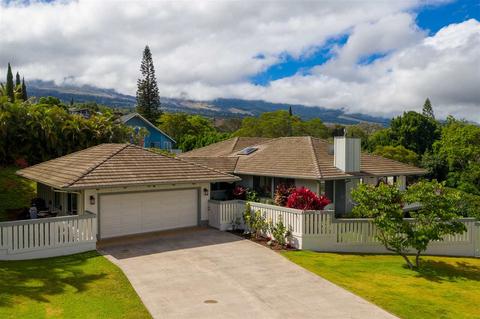 21 Lanipaa Way, Kula, HI 96790 photo 2