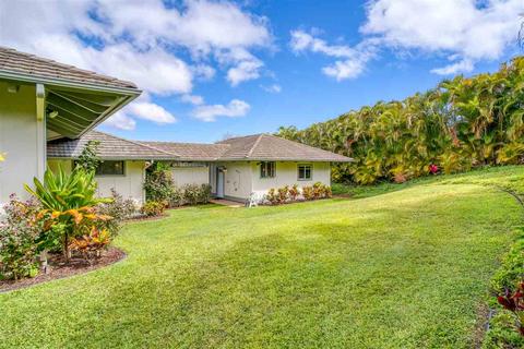 21 Lanipaa Way, Kula, HI 96790 photo 30