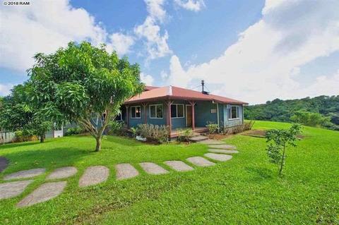 342 Kulike Rd, Haiku, HI 96708 photo 4