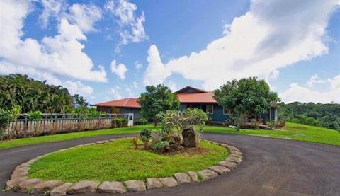 342 Kulike Rd, Haiku, HI 96708 photo 1