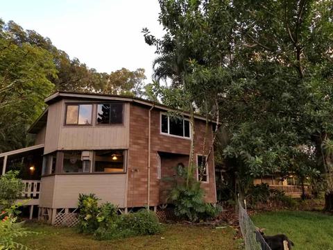 810 Upper Ulumalu Rd, Haiku, HI 96708 photo 5