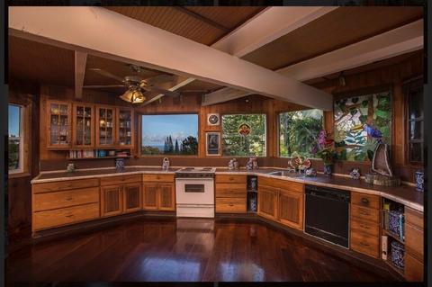810 Upper Ulumalu Rd, Haiku, HI 96708 photo 10