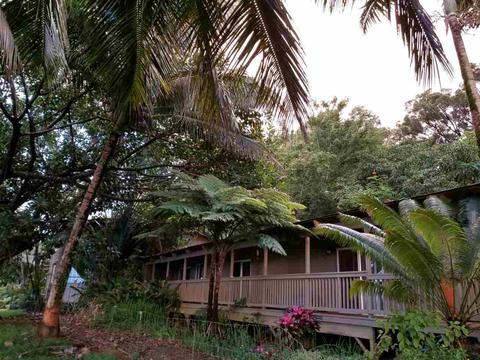 810 Upper Ulumalu Rd, Haiku, HI 96708 photo 7