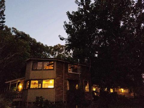 810 Upper Ulumalu Rd, Haiku, HI 96708 photo 4