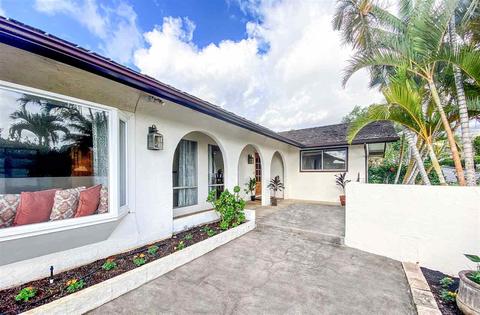 71 Mano Dr, Kula, HI 96790 photo 2