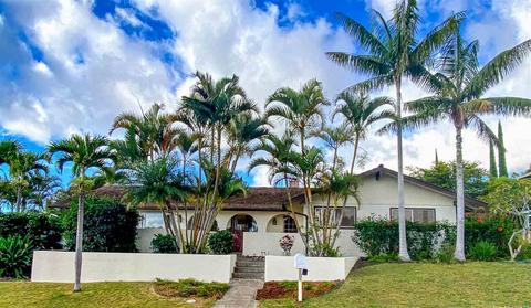 71 Mano Dr, Kula, HI 96790 photo 1