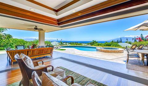 228 Crestview Rd, Lahaina, HI 96761 photo 8
