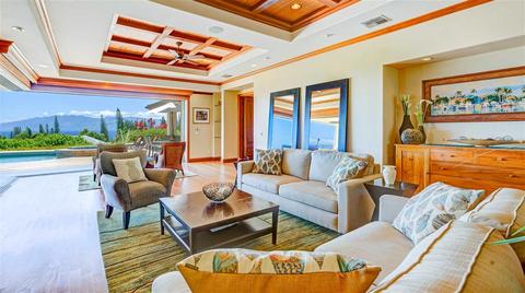 228 Crestview Rd, Lahaina, HI 96761 photo 3