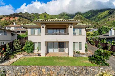 620 Mapuana Pl, Wailuku, HI 96793 photo 1