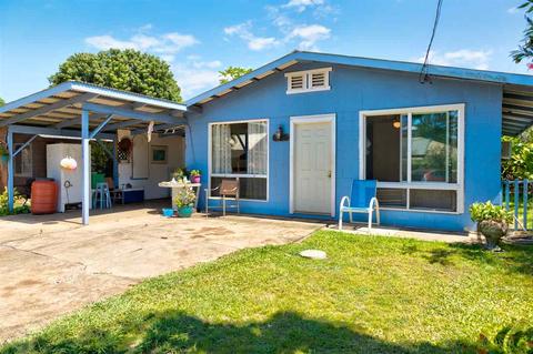 976 Noholani St, Haiku, HI 96708 photo 2
