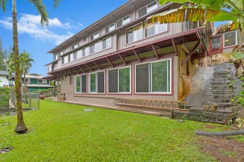 475 Kekoanui Pl, Haiku, HI 96708 photo 29