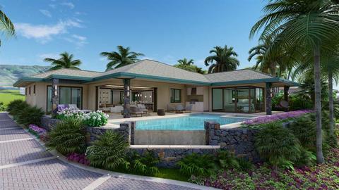 27 Kaulele Place #51 PH 1, Lahaina, HI 96761
