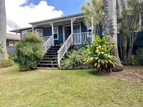 791 Aoku Pl, Haiku, HI 96708 photo 14