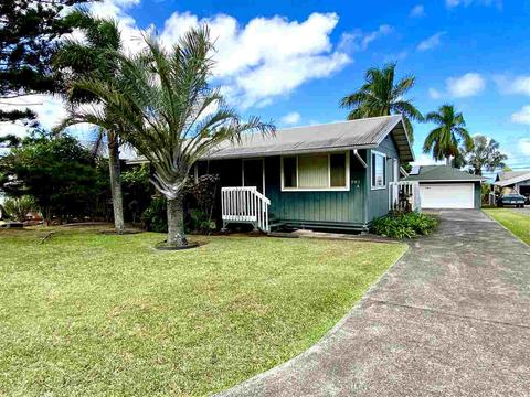 791 Aoku Pl, Haiku, HI 96708 photo 17
