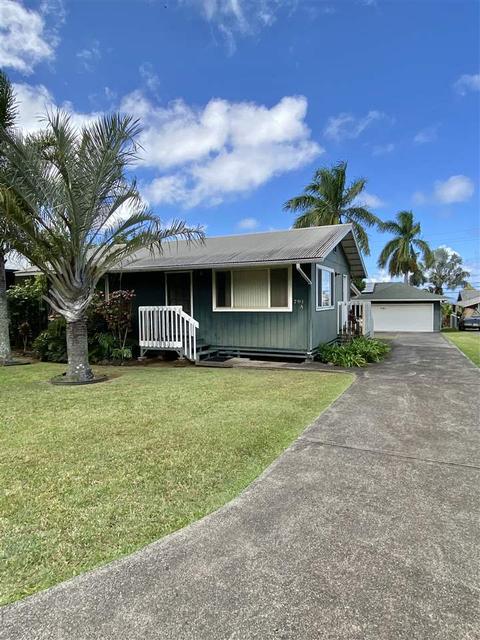 791 Aoku Pl, Haiku, HI 96708 photo 16