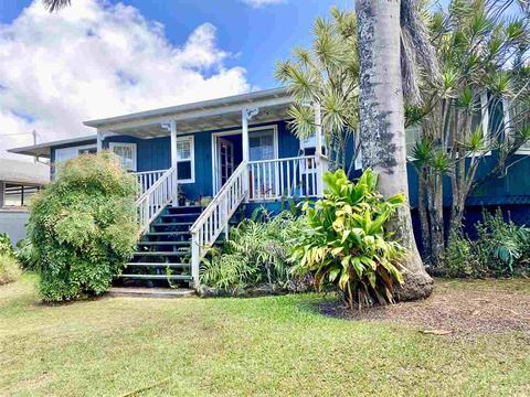 791 Aoku Pl, Haiku, HI 96708 photo 1