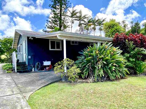 791 Aoku Pl, Haiku, HI 96708 photo 4